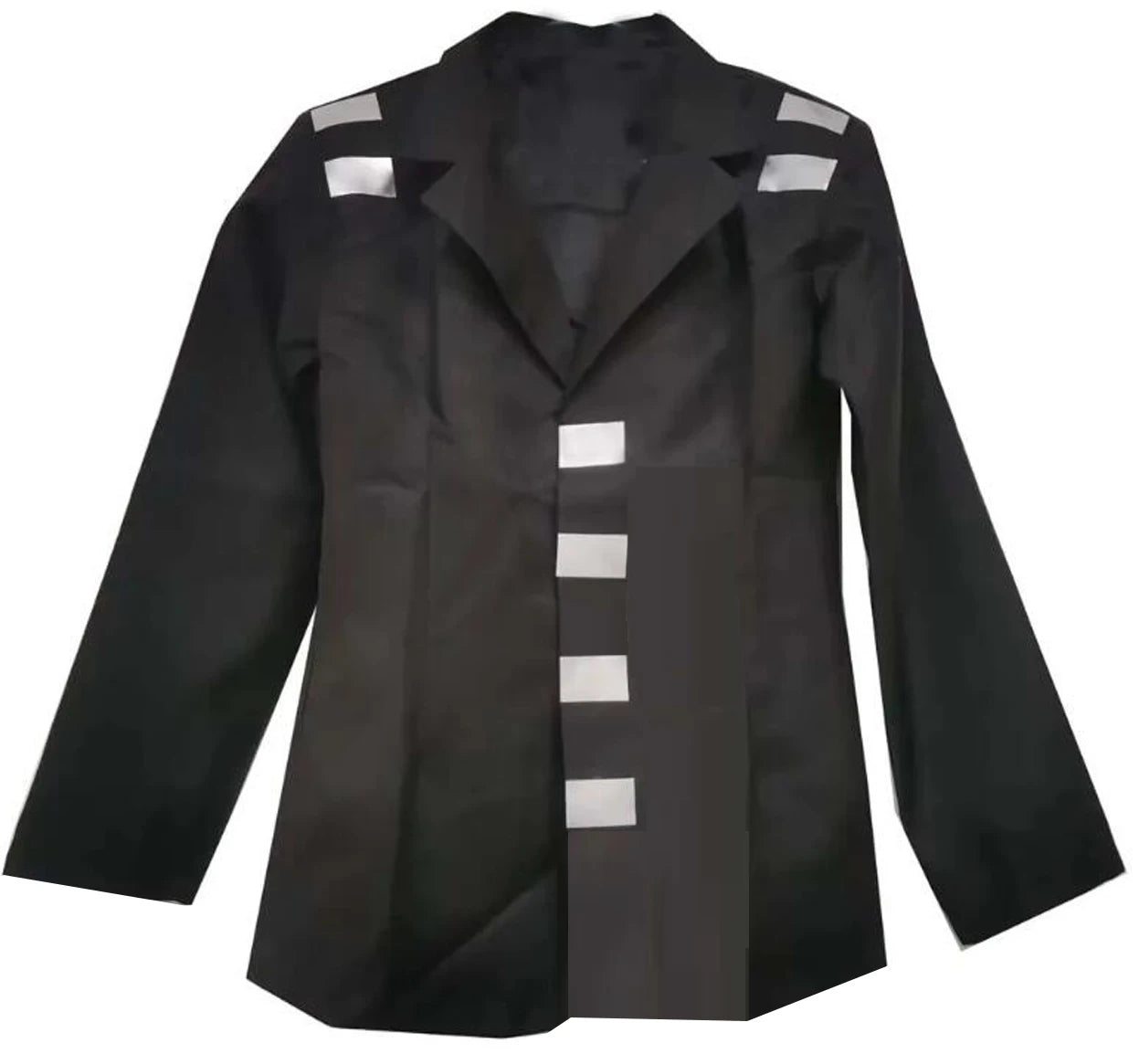 Anime Mens Costume Suit Cosplay Maka Uniform Albarn Cosplay Outfit Death Halloween The Kid Christmas Evans Set Uniform Coat