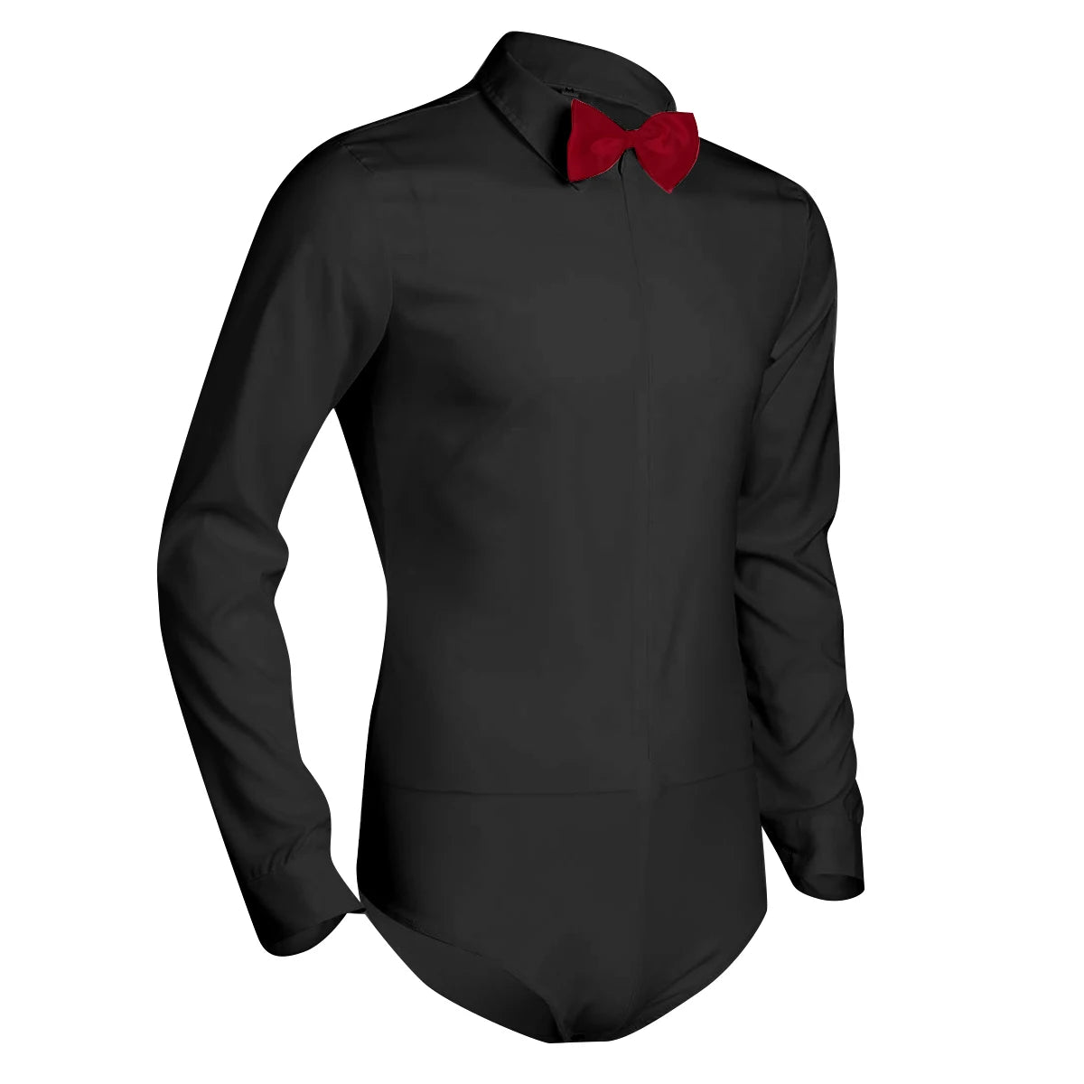 Mens Dance  Bodysuit Latin Ballroom Performance Costume Modern Dance Rumba Samba Leotard Dancewear Competition Clothes