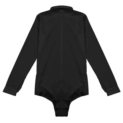 Mens Dance  Bodysuit Latin Ballroom Performance Costume Modern Dance Rumba Samba Leotard Dancewear Competition Clothes