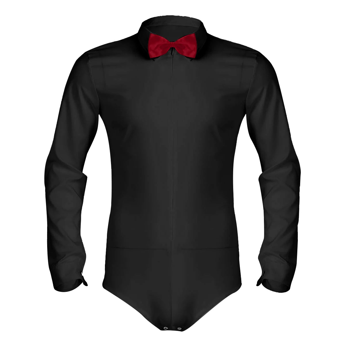 Mens Dance  Bodysuit Latin Ballroom Performance Costume Modern Dance Rumba Samba Leotard Dancewear Competition Clothes