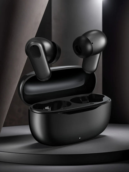 Wireless Earphones,Wireless In-Ear Earphones,Headphones,Earbuds,Wireless Bluetooth Headsets, Stereo Noise Reduction,Bluetooth5.3