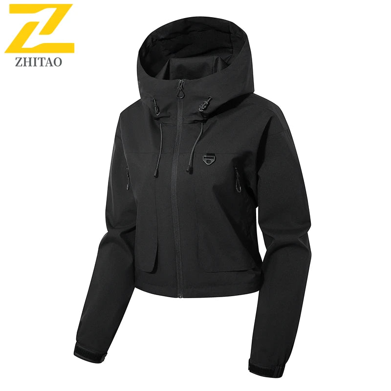 Man's Motorcycle Outerwear Mountain Outdoor Waterproof Coat Cycling Jacket Road MTB Women Clothing Chaqueta De Senderismo Hombre