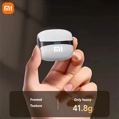 Xiaomi New Wireless Earphones Bluetooth Headsets TWS 5.3 Stereo Earbuds Hifi Headphones HD Microphone For Iphone And Android