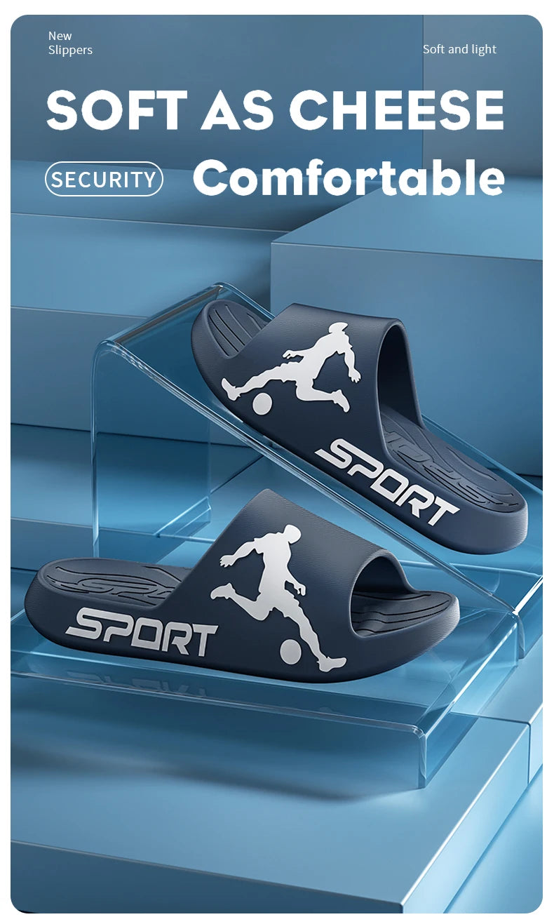 New women's sandals for indoor use all year round, summer outdoor wear, street hiking, sports slippers for men