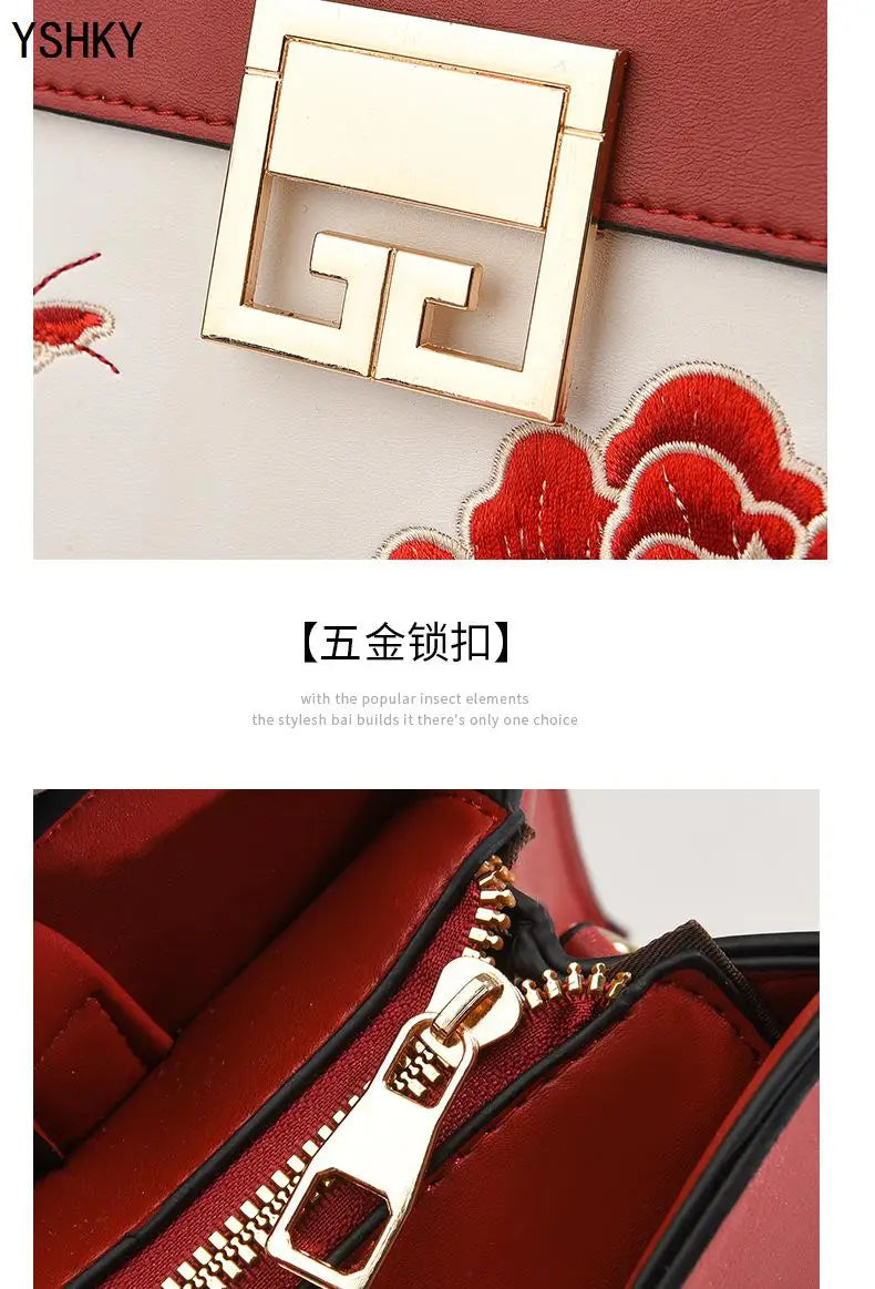 Women bag hander bag for women 2025 Tote bag Crossbody bag fashion single bag for women sac a main femme luxury