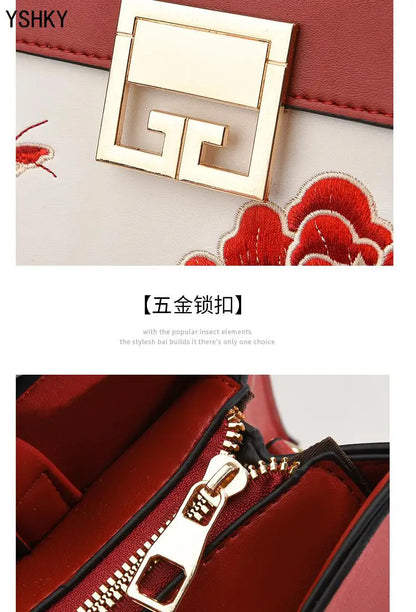 Women bag hander bag for women 2025 Tote bag Crossbody bag fashion single bag for women sac a main femme luxury