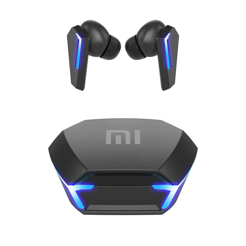Original XIAOMI M10 Bluetooth Earphones Game Ear Earbud Wireless Headphone For Waterproof With Mic Sports Hifi Headsets