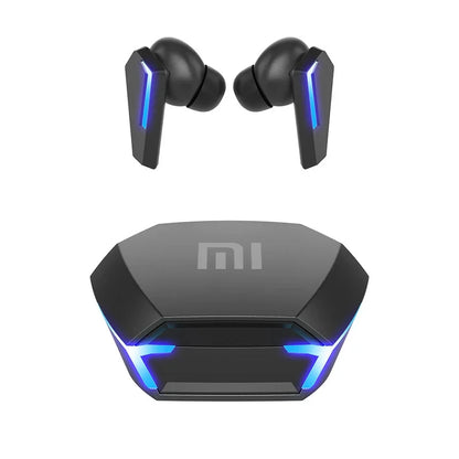 Original XIAOMI M10 Bluetooth Earphones Game Ear Earbud Wireless Headphone For Waterproof With Mic Sports Hifi Headsets