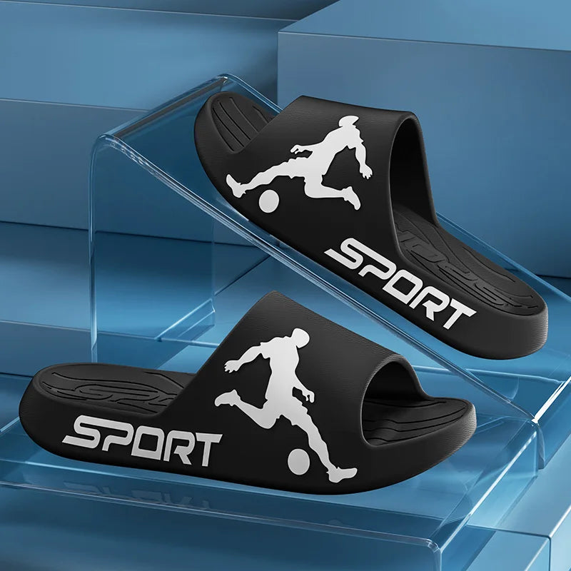 New women's sandals for indoor use all year round, summer outdoor wear, street hiking, sports slippers for men