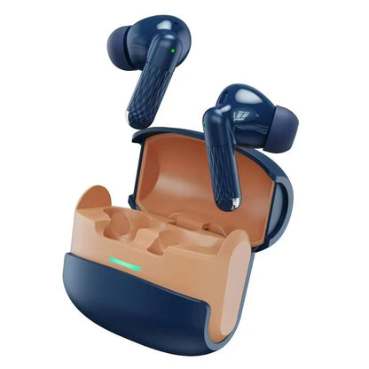 Xiaomi New Wireless Earphones Bluetooth Headsets TWS 5.3 Stereo Earbuds Hifi Headphones HD Microphone For Iphone And Android