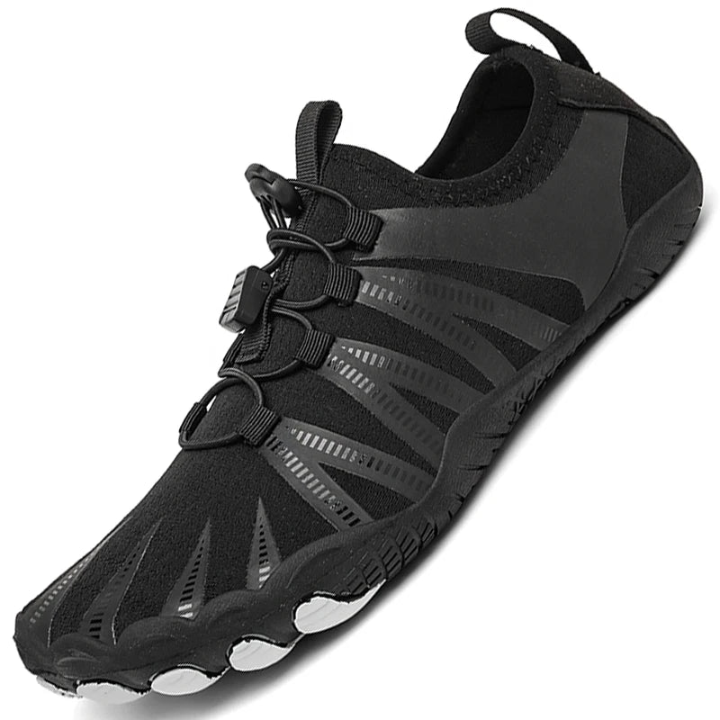 New Barefoot Trail Shoes Barefoot Shoes for Men Casual Ladies Women Hiking Water Shoes Aquatic Sneaker Shoe Man Leguano Saguaro