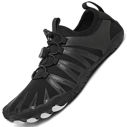 New Barefoot Trail Shoes Barefoot Shoes for Men Casual Ladies Women Hiking Water Shoes Aquatic Sneaker Shoe Man Leguano Saguaro