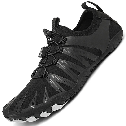 New Barefoot Trail Shoes Barefoot Shoes for Men Casual Ladies Women Hiking Water Shoes Aquatic Sneaker Shoe Man Leguano Saguaro