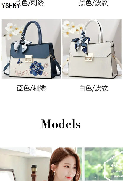 Women bag hander bag for women 2025 Tote bag Crossbody bag fashion single bag for women sac a main femme luxury