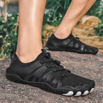 New Barefoot Trail Shoes Barefoot Shoes for Men Casual Ladies Women Hiking Water Shoes Aquatic Sneaker Shoe Man Leguano Saguaro