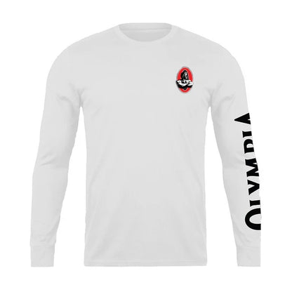 Mannen Lente En Herfst Mode Lange Mouw Trui Ronde Hals Effen Kleur Slanke Top Mannen Casual Sweater