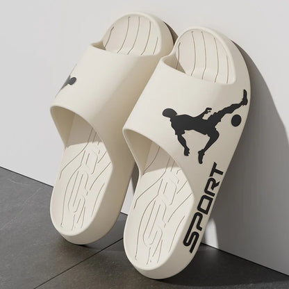 New women's sandals for indoor use all year round, summer outdoor wear, street hiking, sports slippers for men