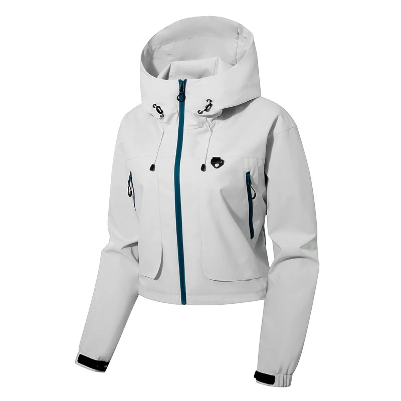 Man's Motorcycle Outerwear Mountain Outdoor Waterproof Coat Cycling Jacket Road MTB Women Clothing Chaqueta De Senderismo Hombre