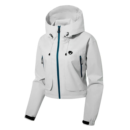 Man's Motorcycle Outerwear Mountain Outdoor Waterproof Coat Cycling Jacket Road MTB Women Clothing Chaqueta De Senderismo Hombre