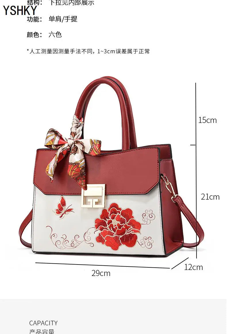 Women bag hander bag for women 2025 Tote bag Crossbody bag fashion single bag for women sac a main femme luxury