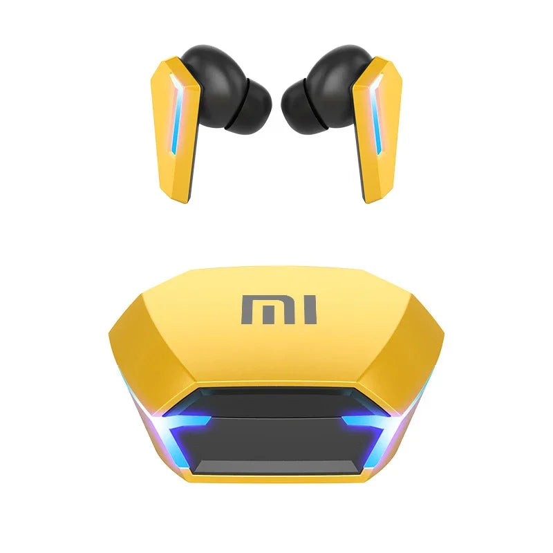 Original XIAOMI M10 Bluetooth Earphones Game Ear Earbud Wireless Headphone For Waterproof With Mic Sports Hifi Headsets
