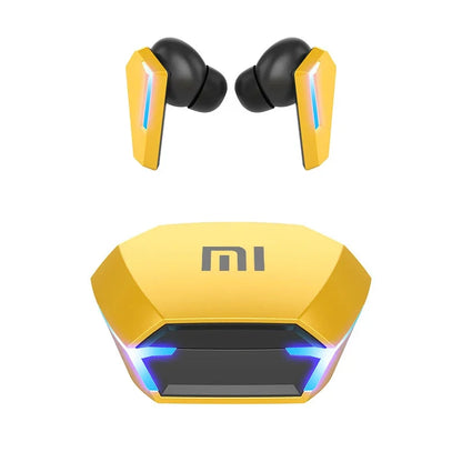 Original XIAOMI M10 Bluetooth Earphones Game Ear Earbud Wireless Headphone For Waterproof With Mic Sports Hifi Headsets