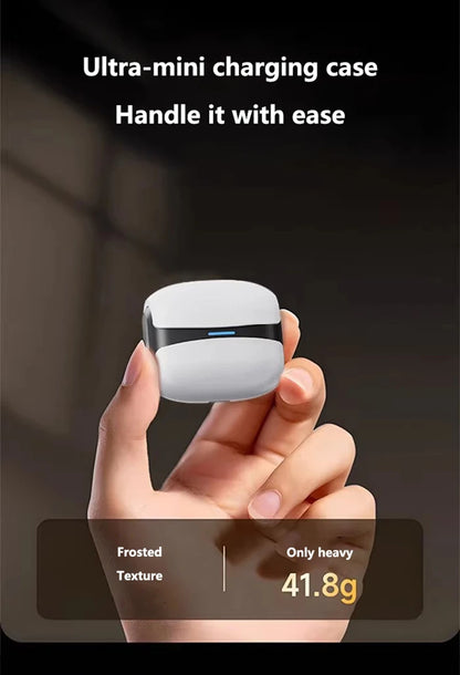 Xiaomi New Wireless Earphones Bluetooth Headsets TWS 5.3 Stereo Earbuds Hifi Headphones HD Microphone For Iphone And Android