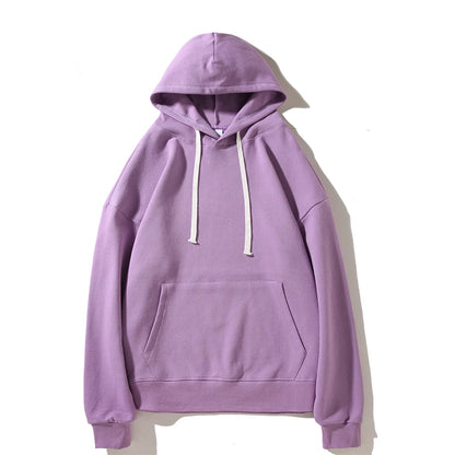 WAVLATII Women New White Hoodie Female Oversized Casual Pique Fabric Hoody Lady Light Green Hooded Tops for Spring Autumn WH2395