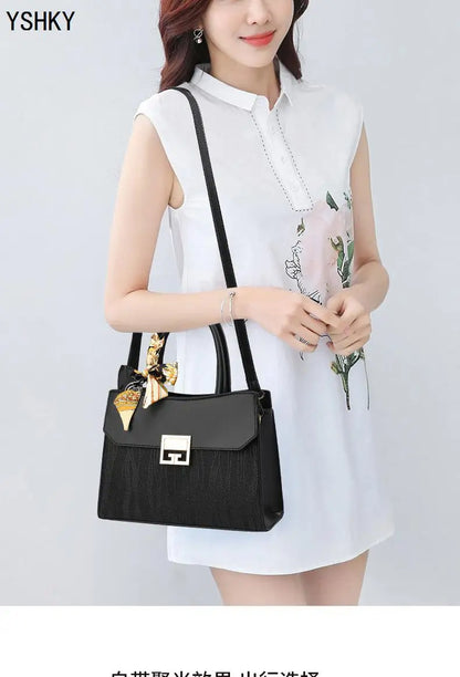 Women bag hander bag for women 2025 Tote bag Crossbody bag fashion single bag for women sac a main femme luxury