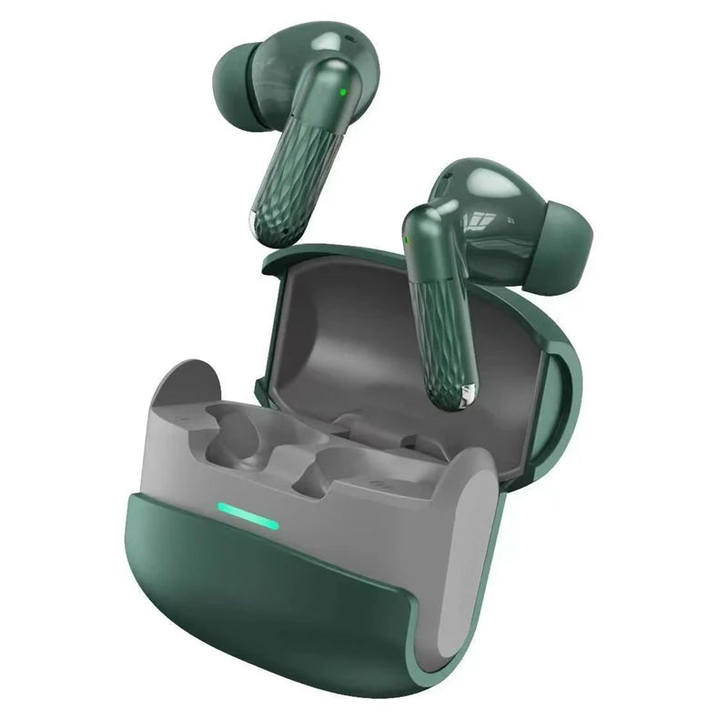 Xiaomi New Wireless Earphones Bluetooth Headsets TWS 5.3 Stereo Earbuds Hifi Headphones HD Microphone For Iphone And Android