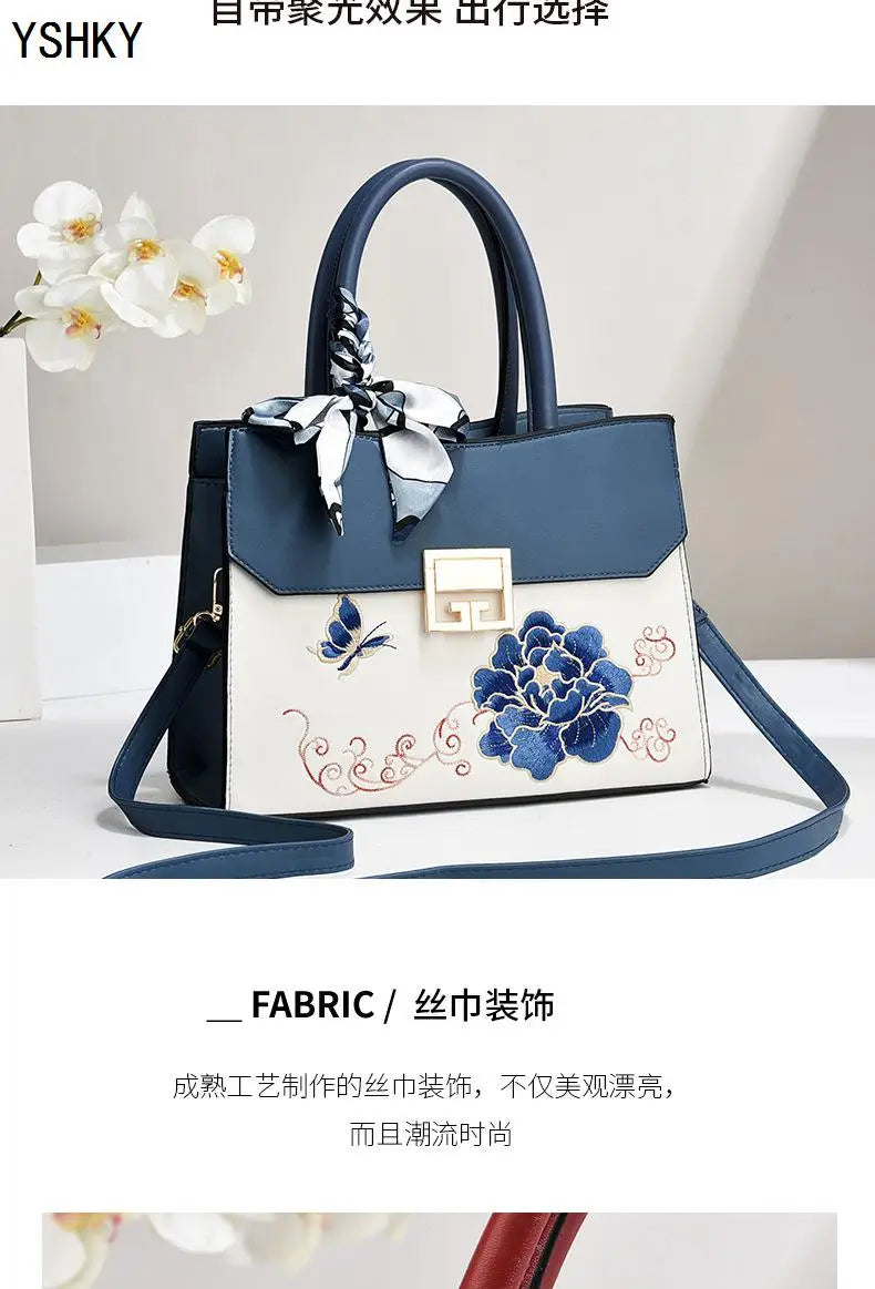 Women bag hander bag for women 2025 Tote bag Crossbody bag fashion single bag for women sac a main femme luxury