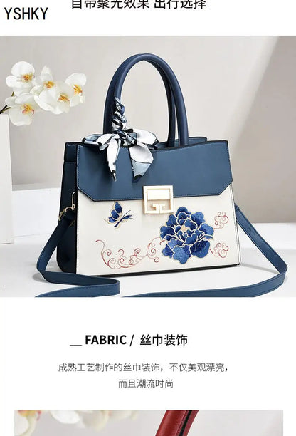 Women bag hander bag for women 2025 Tote bag Crossbody bag fashion single bag for women sac a main femme luxury