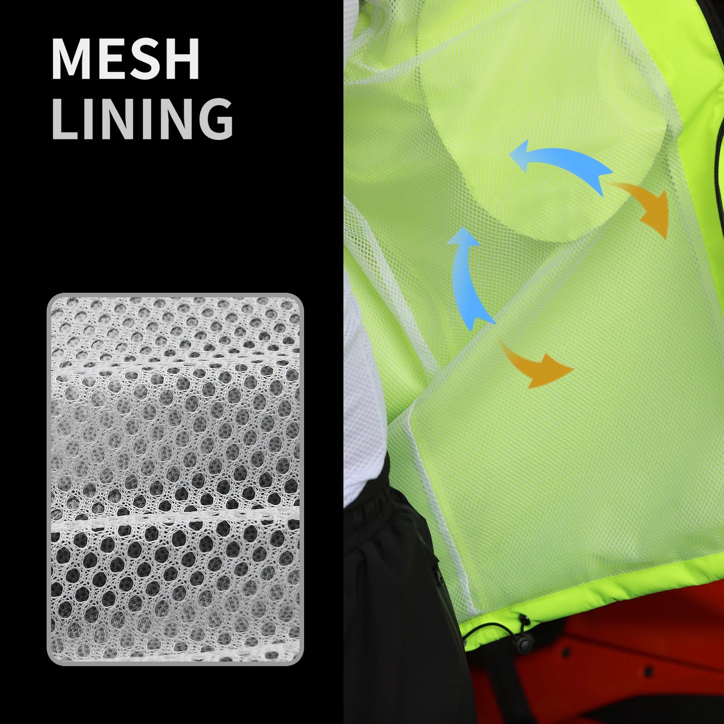 WOSAWE Unisex Hiking Jacket Men Women Waterproof Quick Dry Camping Windbreaker Trekking Fishing Rain Coat Outdoor Riding Coats