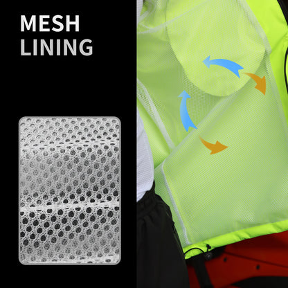 WOSAWE Unisex Hiking Jacket Men Women Waterproof Quick Dry Camping Windbreaker Trekking Fishing Rain Coat Outdoor Riding Coats