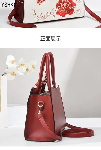 Women bag hander bag for women 2025 Tote bag Crossbody bag fashion single bag for women sac a main femme luxury
