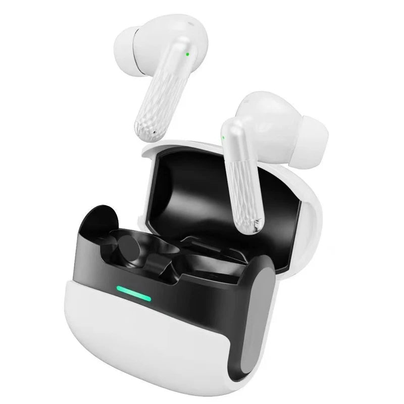 Xiaomi New Wireless Earphones Bluetooth Headsets TWS 5.3 Stereo Earbuds Hifi Headphones HD Microphone For Iphone And Android