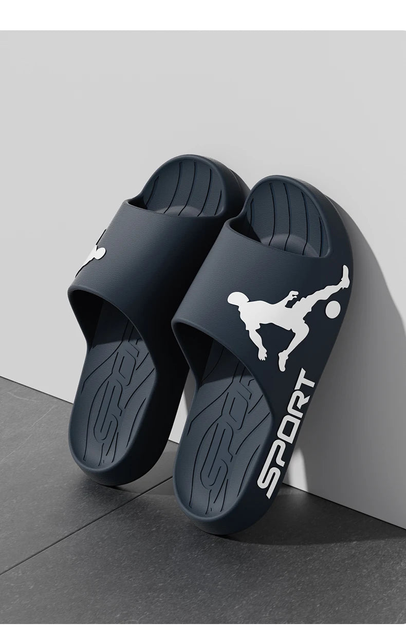 New women's sandals for indoor use all year round, summer outdoor wear, street hiking, sports slippers for men