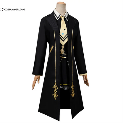 Uma musume Pretty Derby Manhattan Cafe Cosplay Costume Headwear Halloween Christmas Carnival Costume