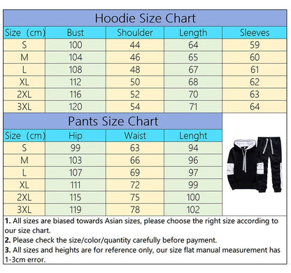 Hoodies Sweatshirts for Men Versatile Sweatpants Fashion High Quality Sports Sportswear Autumn Winter Comfortable Daily Dressing