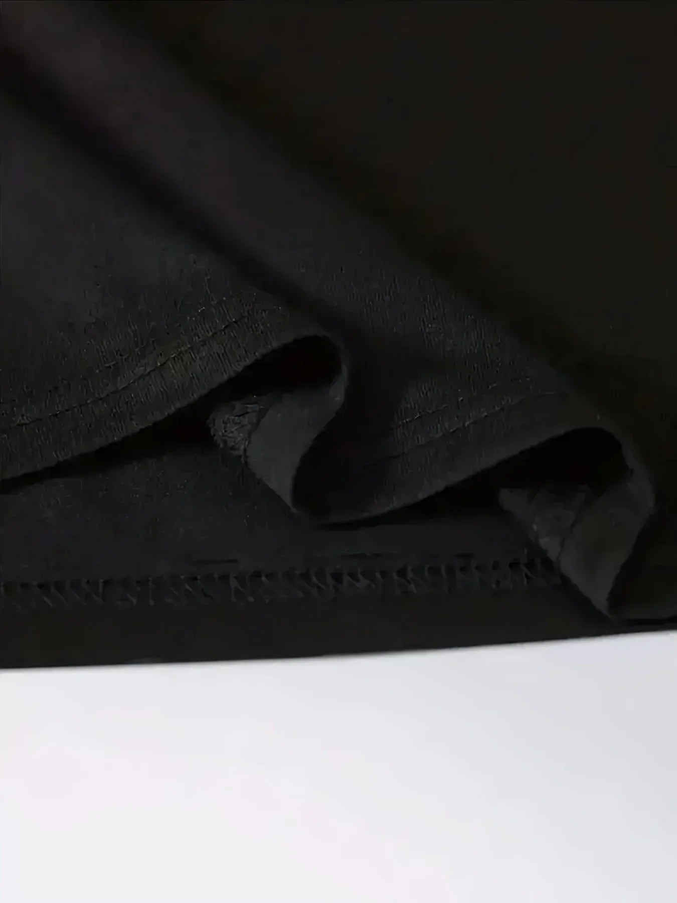 Megaman Men's Megaman Since 1987 Pattern T-Shirt Summer New Men's Women's Vintage Fashion Streetwear