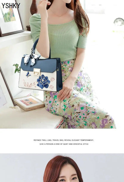 Women bag hander bag for women 2025 Tote bag Crossbody bag fashion single bag for women sac a main femme luxury