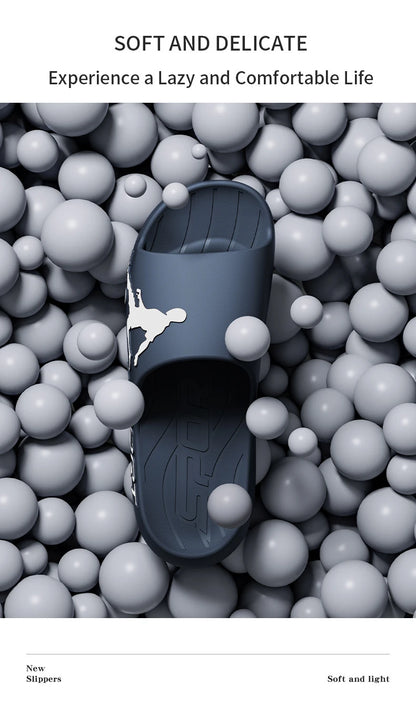 New women's sandals for indoor use all year round, summer outdoor wear, street hiking, sports slippers for men