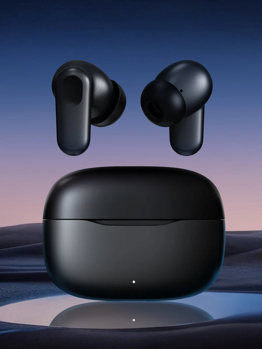 Wireless Earphones,Wireless In-Ear Earphones,Headphones,Earbuds,Wireless Bluetooth Headsets, Stereo Noise Reduction,Bluetooth5.3