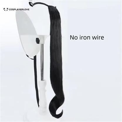 Uma musume Pretty Derby Manhattan Cafe Cosplay Costume Headwear Halloween Christmas Carnival Costume