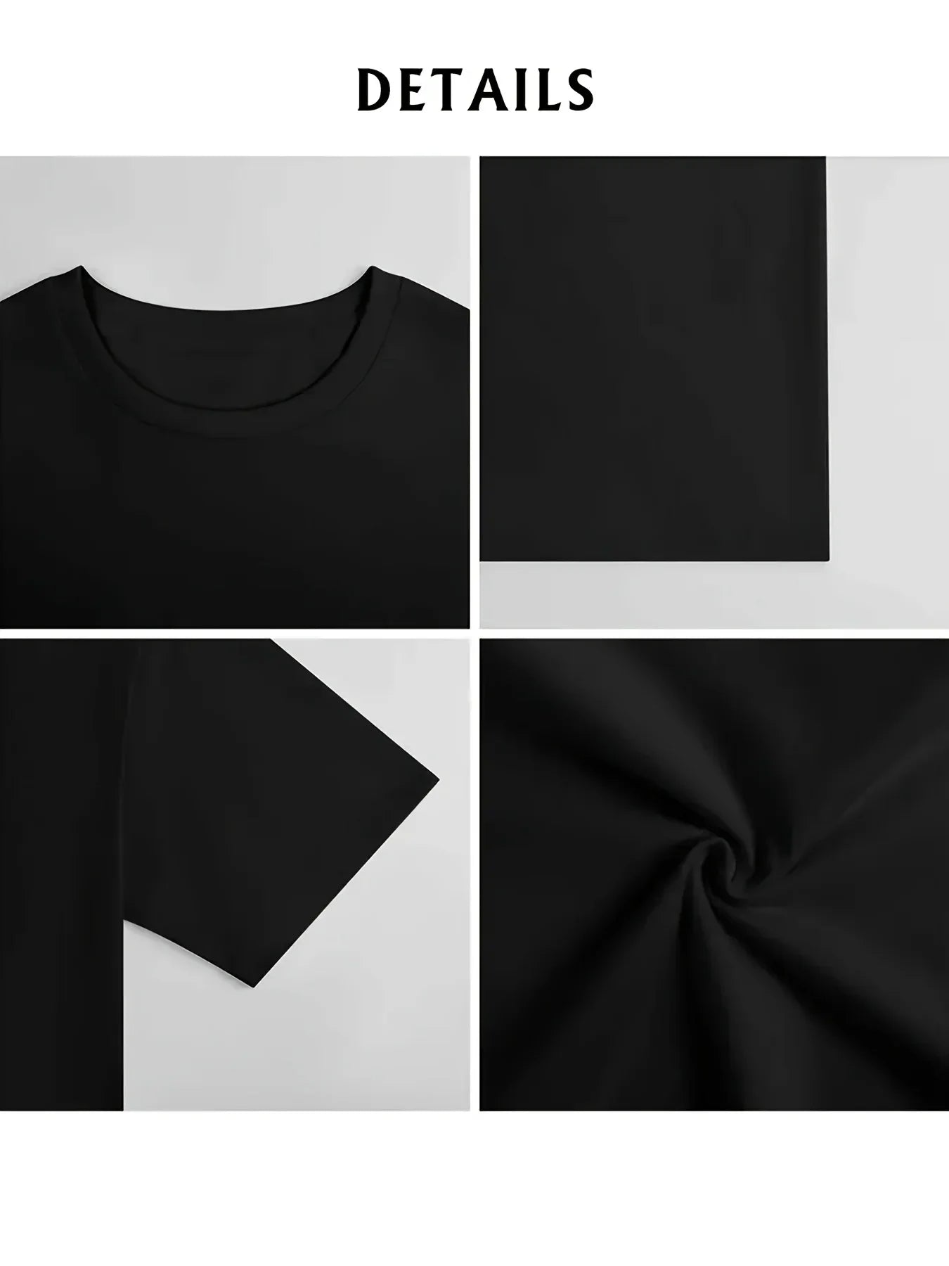 Megaman Men's Megaman Since 1987 Pattern T-Shirt Summer New Men's Women's Vintage Fashion Streetwear