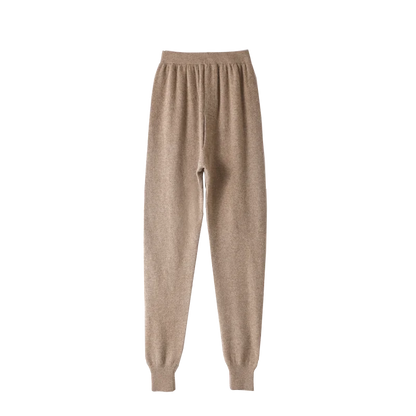 100% Merino Wool Men's Long Johns thermal Underwear Pants Winter Man Merino Wool Bottom Thermal Warm Leggings Elastic Knit Pants