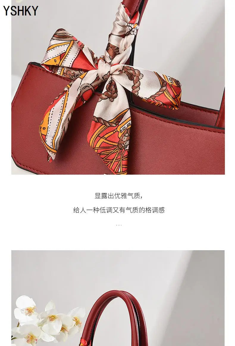 Women bag hander bag for women 2025 Tote bag Crossbody bag fashion single bag for women sac a main femme luxury