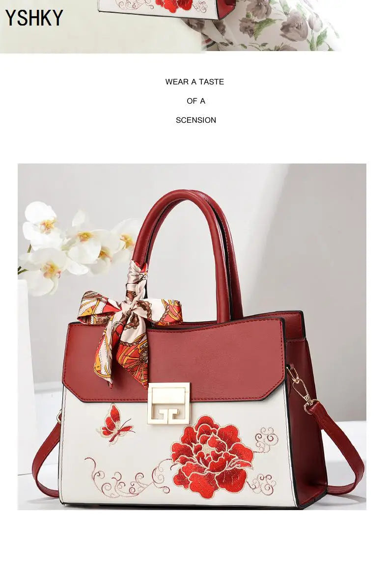 Women bag hander bag for women 2025 Tote bag Crossbody bag fashion single bag for women sac a main femme luxury