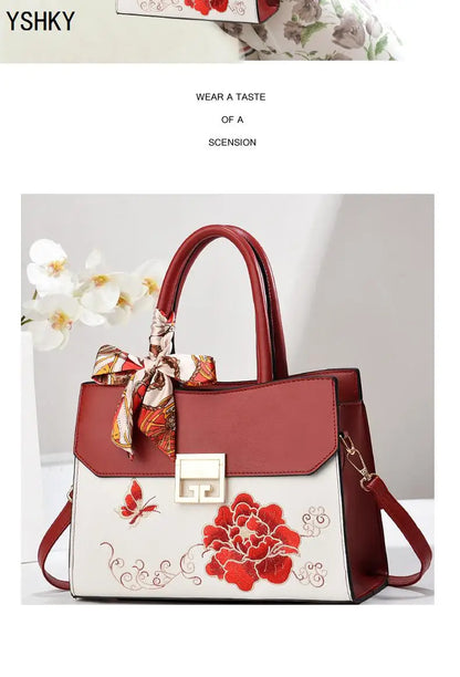 Women bag hander bag for women 2025 Tote bag Crossbody bag fashion single bag for women sac a main femme luxury