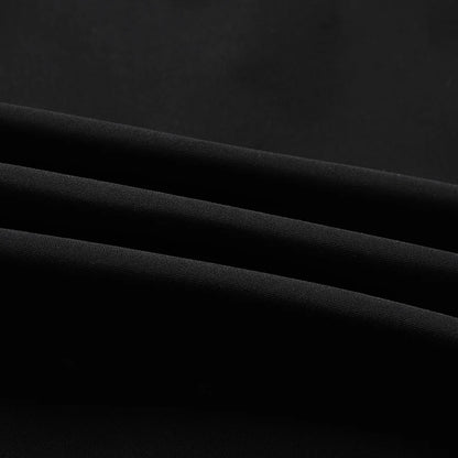 Summer Men's Sport Shorts Cool Sportswear Running Shorts Casual Bottoms Gym Fitness Training Jogging Short Pants Men Black Gray